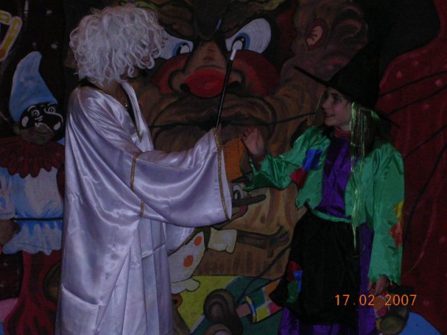 Carnevale